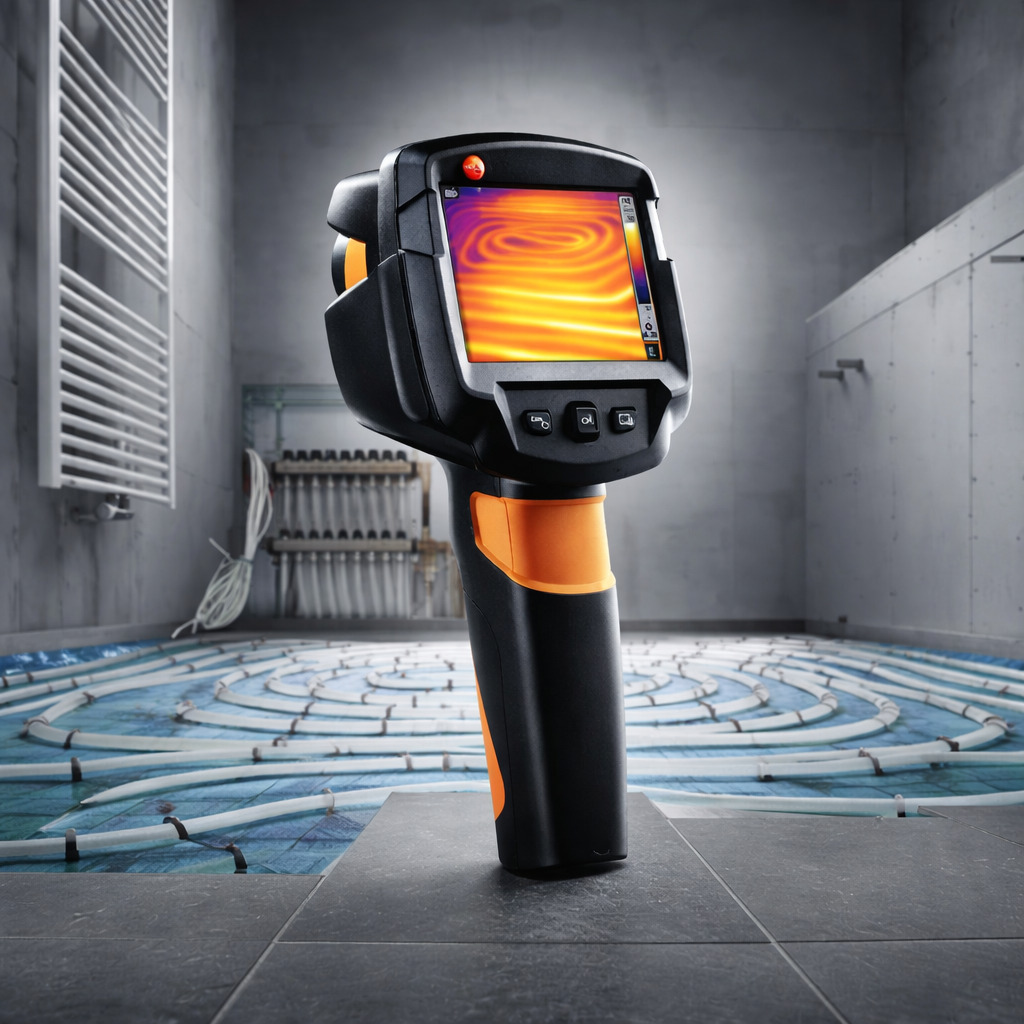 buca su tesisatçısı